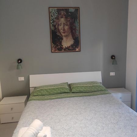 Il Giardino Di Anna - Charming Rooms In Cagliari Exterior photo