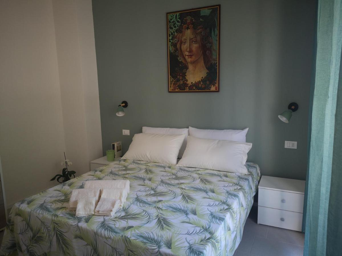 Il Giardino Di Anna - Charming Rooms In Cagliari Exterior photo